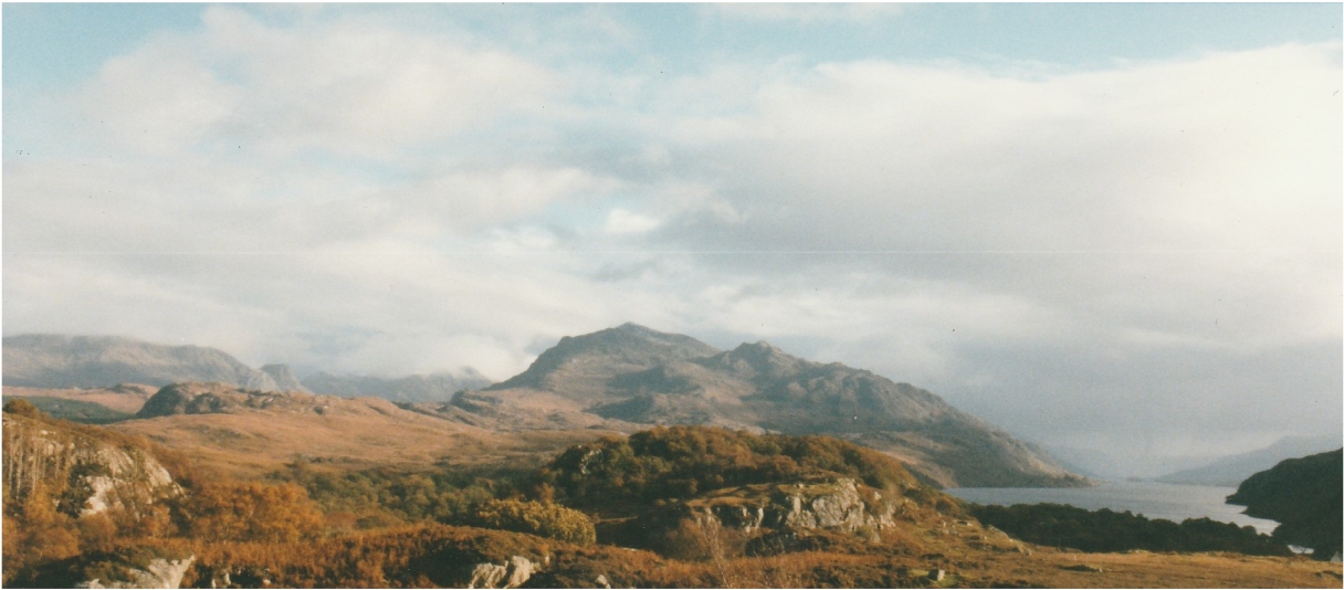 Little Loch Broom